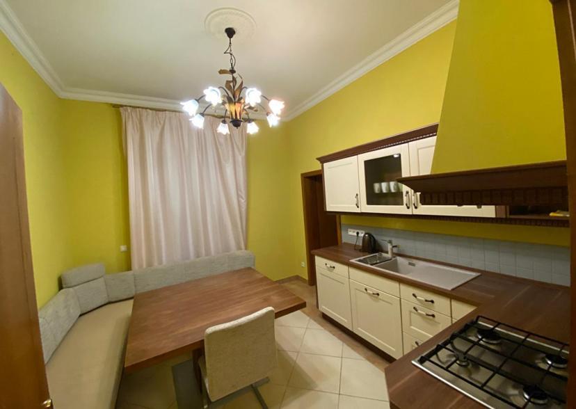 Apartment Green Forest Mariánské Lázně Esterno foto